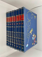 SERIE 8 ROMBALDI FRANQUIN
