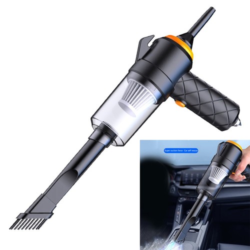 Aspirateur automatique sans