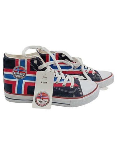 Nebulus baskets basses homme - baskets,