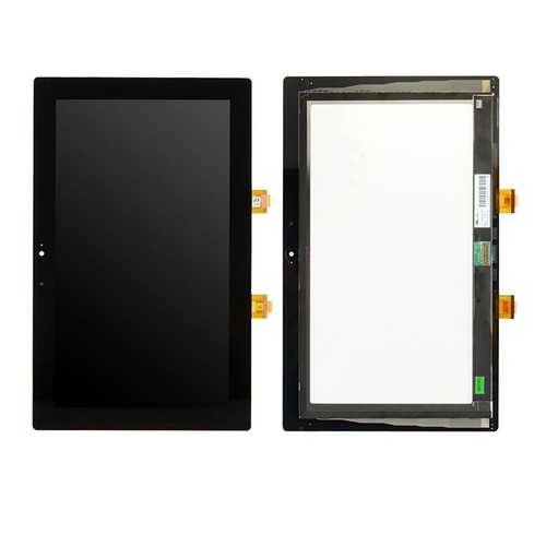 Ecran complet lcd vitre - complet,