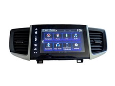 2017-2018 Honda Pilot Touring GPS Touchscreen Radio Apple CarPlay Android Auto