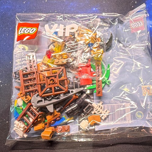 Lego 40515 pirates and - 40515,