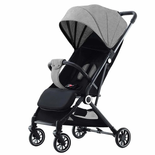 Poussette bébé légère - bébé,