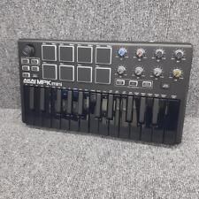 Akai Professionnel MPK Mini MK3 Clavier MIDI Édition Spéciale Noir Du Japon