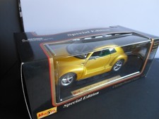 1/18 CHRYSLER PRONTO CRUISER