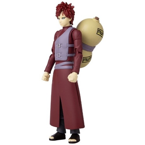 Gaara anime heroes - gaara,