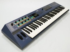 YAMAHA AN1x Analog Modeling Synthesizer