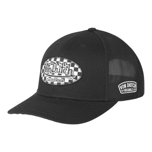 Casquette von dutch - casquette,
