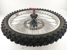 Gas Gas FSR 450 [2008] - Roue