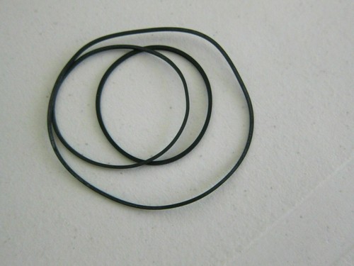 Belt kit for - , pioneer