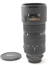 [NEUF] Téléobjectif Nikon