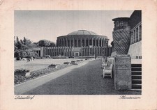 ALLEMAGNE DUESSELDORF