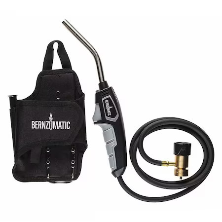 Bernzomatic 384401 hose - bernzomatic, torch