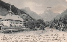 74 SIXT FER A CHEVAL HOTEL DU