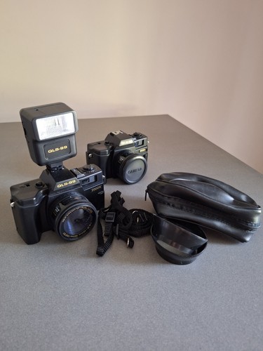 Lot vintage 2 - lot, :