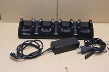 Station de recharge pr 4 postes Psion Teklogix  NEO / PX3004-PC Docking Station