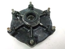 PORTE COURONNE KAWASAKI KLR