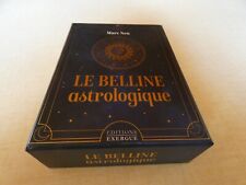 Oracle le Belline astrologique