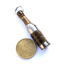 Pique-Cigare Vintage Bouteille