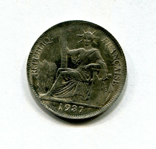 Monnaie faux pour - faux, servir
