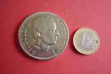 PIECE MONNAIE DE PARIS / BELGIQUE  " BAUDOUIN 1er  1951-1993 "