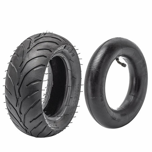 Front 110 5 rear - 110/50-6.5,
