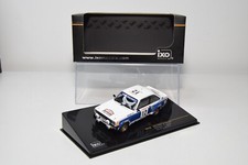 B24 1:43 IXO RAC138 FORD