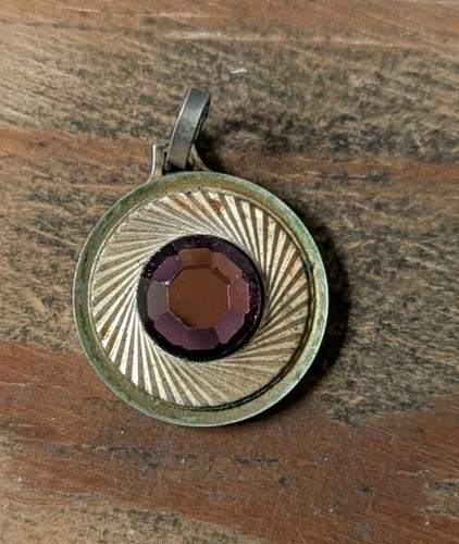 Médaille religieuse ancienne - médaille,