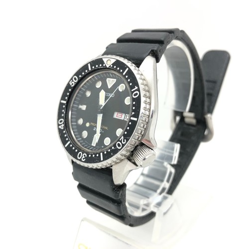 W2515 seiko 7c43 6010 - seiko, 7c43-6010
