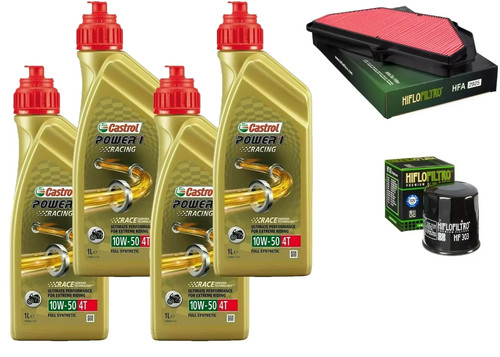 Kit entretien kawasaki - kawasaki, zx-10