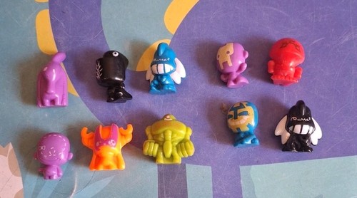 Lot gogos - lot, 10