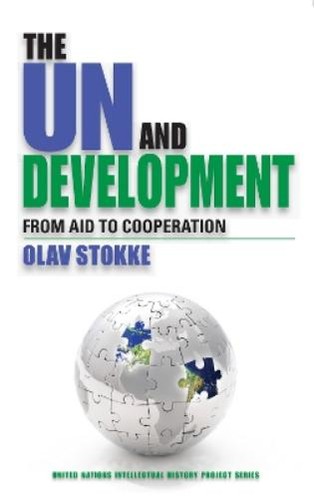 Olav stokke the - un, and