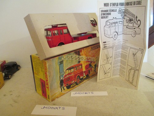 Dinky toys 568 - dinky,