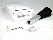 Original smart Roadster 452 BRABUS Levier de Frein à Main Alu Mat