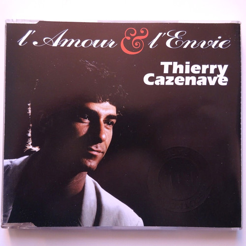 Thierry cazenave amour - cazenave, &