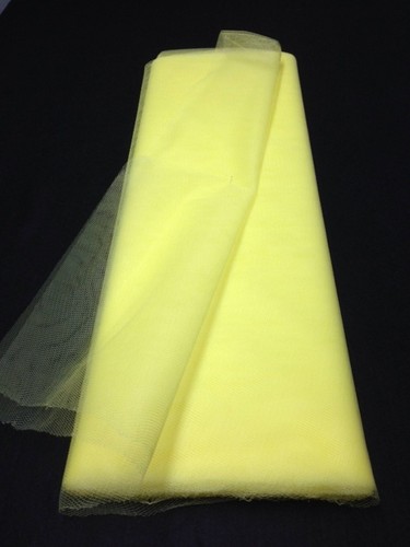 Tulle semi rigide largeur 140 - semi,