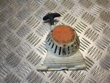 lanceur  taille haie sur