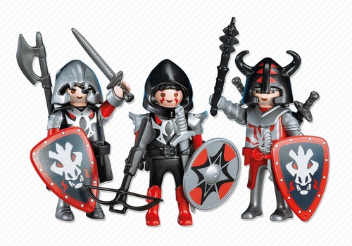 Playmobil 7975 3 - 7975,