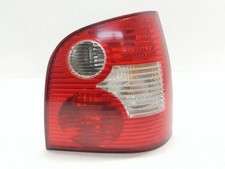 VW Polo 9N Rear Right Tail Light 6Q6945096G 1.4 Petrol 55kw 2004 22694964