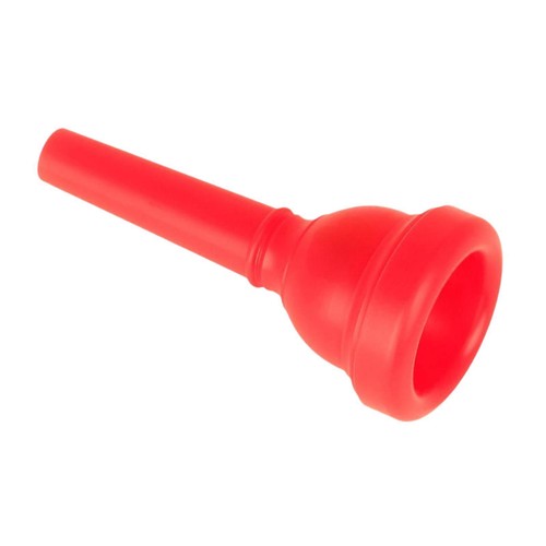 Embouchure trombone haute - embouchure, de