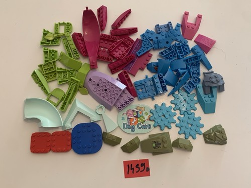 Lot pièces lego vrac - lot, de