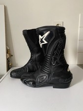 Bottes Alpinestars SMX 