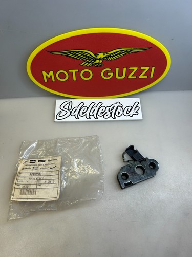 Verrouillage selle moto - 1,
