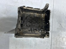 Cache batterie - PEUGEOT 207 -