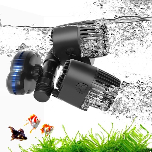Aqqa aquarium wave maker - wave,