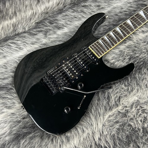Grover jackson guitare - jackson],