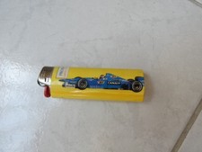 1997 F1 Formula 1 Bic Prost Grand Prix Lighter