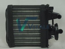 RADIATEUR CHAUFFAGE AIXAM 400