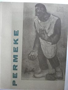 Constant permeke livre - constant,