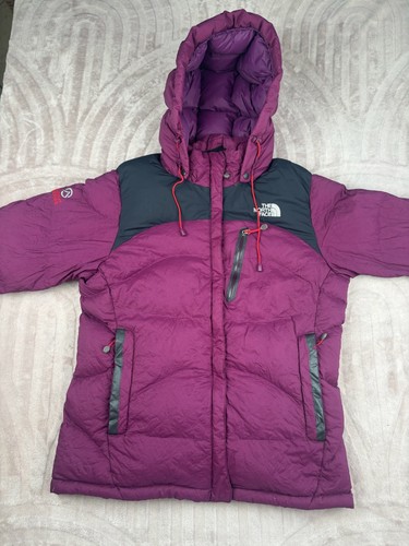 Doudoune the north face summit - face,